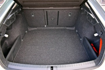 Skoda Octavia IV Liftback 2.0 TSI 190KM 2023 Škoda Octavia Skoda Octavia Bezwypadkowy / Salon, zdjęcie 27