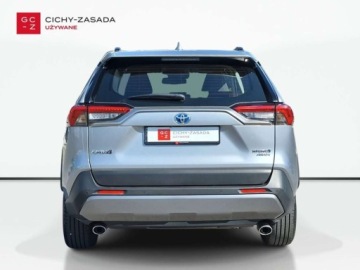 Toyota RAV4 V 2021 Toyota RAV4 4X4 Faktura VAT Kamera Hybryda Nawigacja 2.5 Hybryda 177KM, zdjęcie 3
