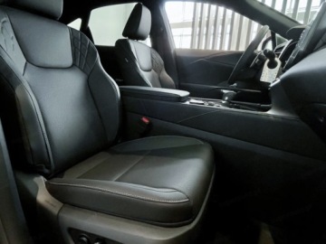 Lexus RX V 2025 350h Business Hybrid 2.5 250KM, zdjęcie 7