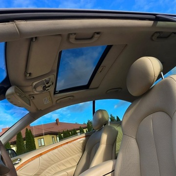 Mercedes CLK W209 Coupe C209 3.2 V6 (320) 218KM 2005 Mercedes CLK 320 W209 3.2 Avantgarde Benzyna 3, zdjęcie 35