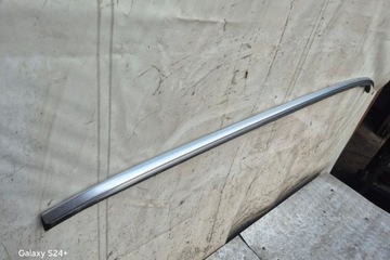 STŘEŠNÍ NOSIČ PRAVÁ STRANA BMW 3 (F30, F80) 7277628 2.0L DIESEL 135KW 2015