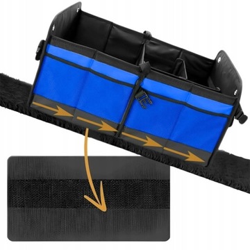 АВТОМОБИЛЬНЫЙ ОРГАНАЙЗЕР БАГАЖНИК ОРГАНАЙЗЕР АВТОМОБИЛЬНЫЙ БАГАЖНИК ЯЩИК