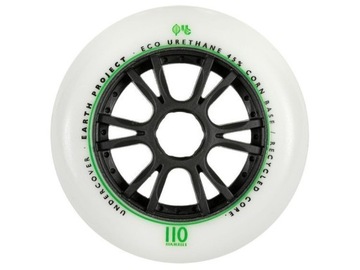 Koła do rolek UNDERCOVER EARTH 110 mm 88A 1 szt
