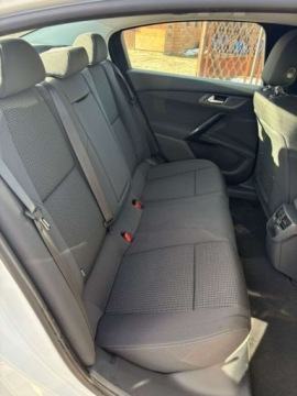 Peugeot 508 I SW Facelifting 1.6 e-THP 165KM 2016 Peugeot 508 Sedan 1.6 Benzyna 165 KM Active LED NAVI SALON PL 1.6, zdjęcie 21