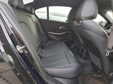 BMW Seria 3 G20-G21 2021 BMW Seria 3 330i 2021 2.0 Benzyna 255KM, zdjęcie 10