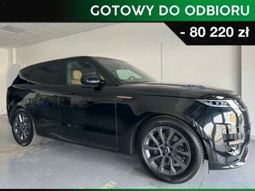 Land Rover Range Rover Sport III SUV 3.0D 301KM 2023 Land Rover Range Rover Sport D300 Dynamic SE Suv 3.0 (300KM) 2023