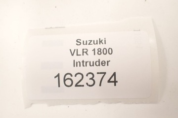 Suzuki VLR 1800 Intruder Airbox obudowa filtra