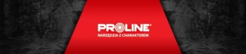 ЗАЖИМ ДЛЯ ПЛОТНОСТИ PROLINE ОДНОРУЧНЫЙ ЭКСПАНДЕР 2В1 КРАНОВЫЙ ЗАЖИМ 150х60ММ