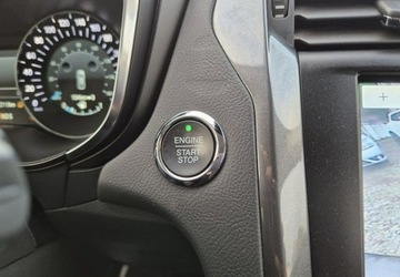 Ford Mondeo V Kombi Facelifting 2.0 EcoBlue 150KM 2020 Ford Mondeo Maly przebieg Automat 2.0 Diesel 150KM, zdjęcie 36