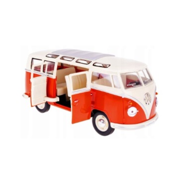 Коллекционный автомобиль Volkswagen Classic Bus