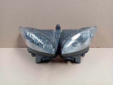 YAMAHA FZ6 S FAZER S1 LAMPA PRZÓD REFLEKTOR
