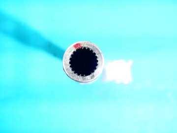 WAŁ NAPĘDOWY PRZÓD MERCEDES CLS 218 4.7 4MATIC