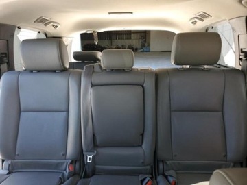 Toyota Sequoia II 5.7 i 381KM 2022 Toyota Sequoia 2022 Toyota Sequoia Limited RWD (Natl) 5.7 Benzyna 381KM, zdjęcie 9