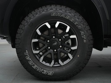 Ford Ranger VI Podwójna kabina 2.0 EcoBlue BI-TURBO 205KM 2026 Ford Ranger 2.0 EcoBlue Bi-Turbo 205KM Wildtrak X, zdjęcie 8