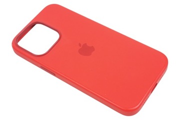 Etui silikonowe plecki do Apple iPhone 13 Pro