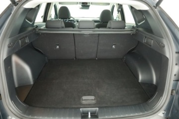 Hyundai Tucson IV SUV 1.6 T-GDI 48V 180KM 2024 Hyundai Tucson 1.6 T-GDI 48V MHEV, Salon Polska, zdjęcie 9