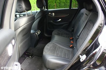 Mercedes GLC C253 SUV Facelifting 2.9 400d 330KM 2020 Mercedes-Benz GLC Mercedes-Benz GLC 400 d 4Matic 9G-TRONIC AMG Line 2.9, zdjęcie 32
