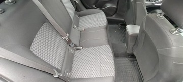 Opel Astra K Sports Tourer 1.4 Turbo 125KM 2016 Opel Astra Krajowy, książka serwisowa., zdjęcie 10