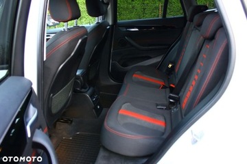 BMW X1 F48 2017 BMW X1 BMW X1 2.0 Diesel 163KM, zdjęcie 30