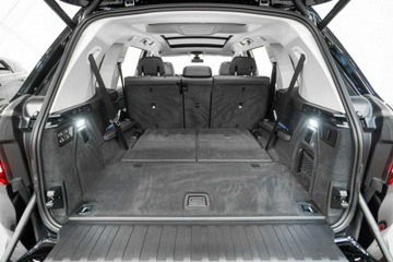 BMW X7 2021 BMW X7 Salon PL, Niski Przebieg, Panorama, 7miejsc, zdjęcie 24