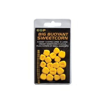 Большой плавучий Sweetcorn ESP