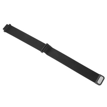 15mm smartwatch band wrist strap stainless steel magnetic buckle with lug l