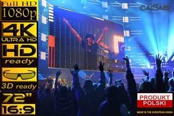 HD ЭКРАН 72
