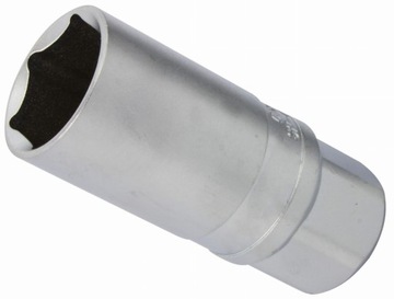 KLUCZ DO ŚWIEC 21mm NASADKA 1/2'' +wkładka