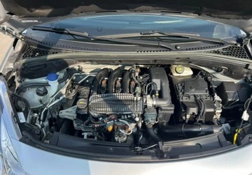 Citroen C3 II Hatchback facelifting 1.2 VTi 82KM 2014 Citroen C3 1.2 LED Klimatyzacja Tempomat Radio El. szyby 1.2 Benzyna 82KM, zdjęcie 8