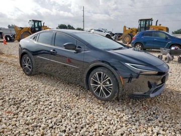 Toyota Prius V (XW60) 2024 Toyota Prius 2024 TOYOTA PRIUS LE 2.0 Hybryda 150KM, zdjęcie 3