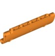 Panel łukowy 3X11X2 4580022 62531 #Pomarańcz 1 szt