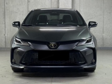 Toyota Corolla XII Sedan Facelifting 1.8 Hybrid 140KM 2025 Od ręki - Comfort 1.8 Hybrid 140KM | Tempomat adaptacyjny!, zdjęcie 1