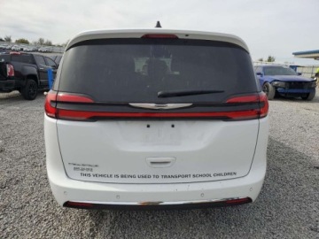 Chrysler Pacifica II 2024 Chrysler Pacifica 2024 CHRYSLER PACIFICA TOURING L 3.6 Benzyna 287KM, zdjęcie 5