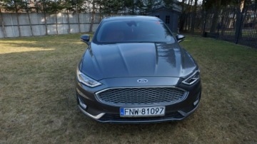Ford Fusion 2019 Ford Fusion automat. Gwarancja. Polecam !!!, zdjęcie 1