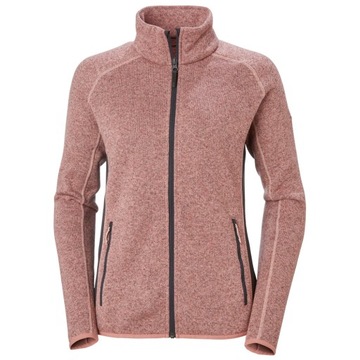 Bluza HELLY HANSEN damska polarowa trekkingowa XL