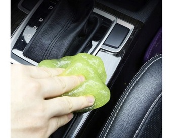 ОЧИСТИТЕЛЬ РЕЗИНЫ ГЕЛЬ ДЛЯ КЛАВИАТУР ТЕЛЕФОНА ПЛАСТИКИН