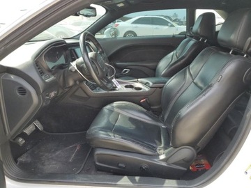 Dodge Challenger III 2018 Dodge Challenger RT 2018 5.7l 5.7 Benzyna 375KM, zdjęcie 7