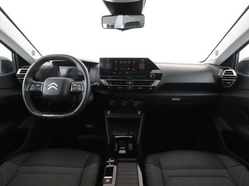 Citroen C4 III SUV 1.2 PureTech 130KM 2022 Citroen C4 Automat Navi Kamera cofania, zdjęcie 14