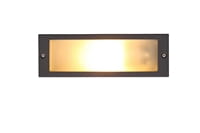 Nowodvorski LAMPA WPUSZCZANA ZEWNĘTRZNA IP65 INA