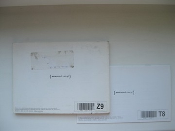 Renault Master III инструкция по ремонту Мастер 10-14 PL