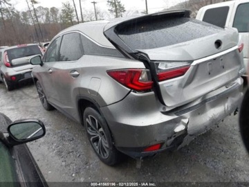 Lexus RX IV 2021 Lexus RX 2021 LEXUS RX 350 3.5 Benzyna 295KM, zdjęcie 3