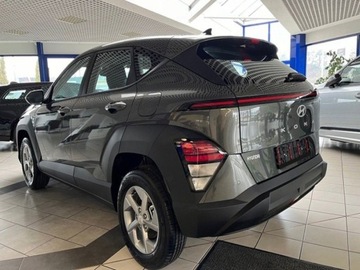 Hyundai Kona II 2025 HYUNDAI Kona 1.6 GDI Hybrid Smart DCT Suv 129KM 2025, zdjęcie 2