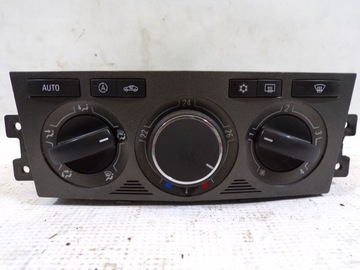 PANEL NAWIEWU KLIMATYZACJI OPEL ANTARA 96850951
