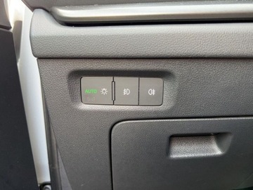 Skoda Octavia III Kombi Facelifting 1.5 TSI ACT 150KM 2020 Skoda Octavia 1.5TSI 150KM Ambition SalonPL SerwisASO Led Kessy Smartlink, zdjęcie 17
