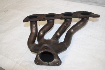 VW SKODA SEAT AUDI 1.6 FSI ПЛОХОЙ ВЫПУСКНОЙ ПАТРУБОК