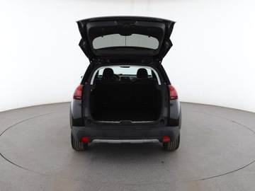 Peugeot 2008 I SUV Facelifting 1.2 PureTech 110KM 2017 Peugeot 2008 1.2 Benzyna Crossway Panorama Navi, zdjęcie 18