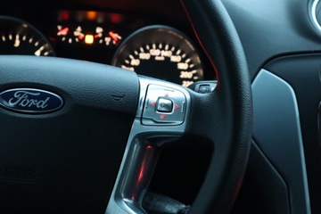 Ford Mondeo IV Kombi 2.0 Duratorq TDCi DPF 140KM 2012 Ford Mondeo 2.0 TDCi, Salon Polska, VAT 23%, zdjęcie 16