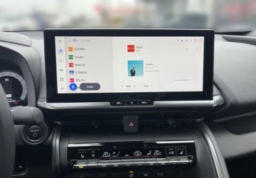 Toyota C-HR II 2024 Toyota C-HR 2.0 PHEV Style Salon PL VAT 23 1 wlasciciel ASO 2.0, zdjęcie 18