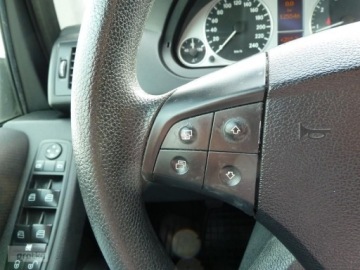 Mercedes Klasa B W245 150 95KM 2006 Mercedes-Benz Klasa B Mercedes-Benz Klasa B W245 150 Nowy Rozrzad Zarejest, zdjęcie 17