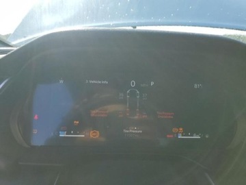 Jeep Grand Cherokee V 2024 Jeep Grand Cherokee L Laredo 2024r - w drodze do Polski 3.6 Benzyna 293KM, zdjęcie 8